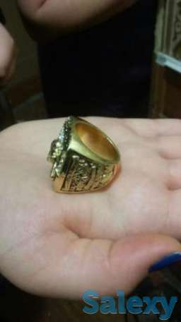 Кольцо, фотография 1