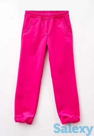 Брюки утепленные ete children, фотография 1