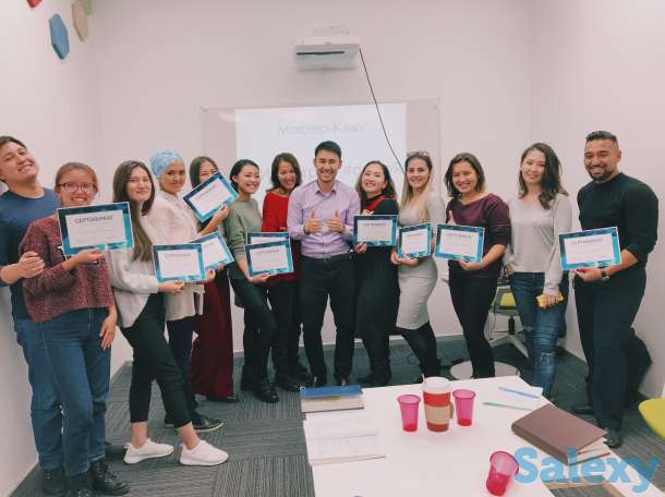 Обучение | Курс по SMM | Instagram | СММ | Таргетинг | Инстаграм, фотография 2