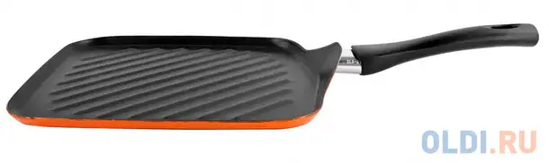 Сковорода-гриль vitrinor valencia 21 27, фотография 1