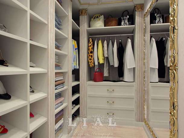 мебель на заказ, фотография 2