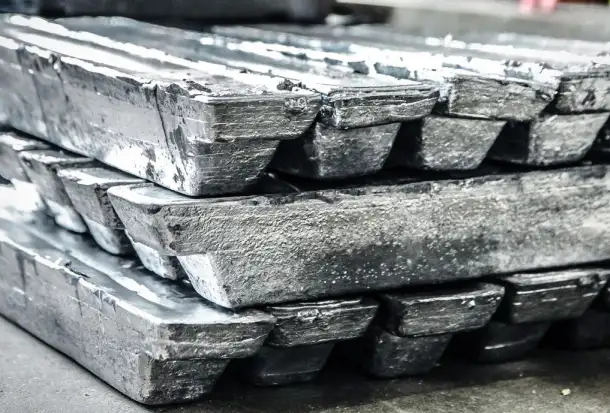 Свинцовая чушка, Размер: 30 мм, Марка: С1; С3; С2..., ГОСТ 3778.-98; ГОСТ 1292.-81..., Вес: 0.1-0.18 кг; 0.3 кг, фотография 1