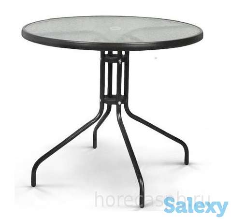 Уличные стулья, кресла, столы и диваны, фотография 7