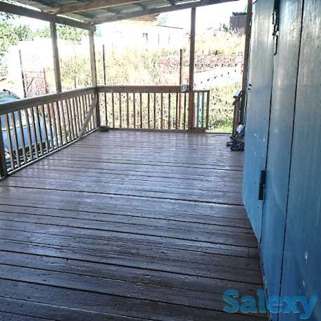 Срочно продам домик с участком в базе отдыха Икар, фотография 5