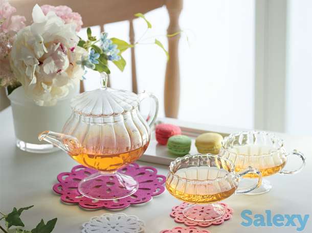 40 оттенков фетра для ресторанов, кафе, гостиниц, хостел, фотография 2