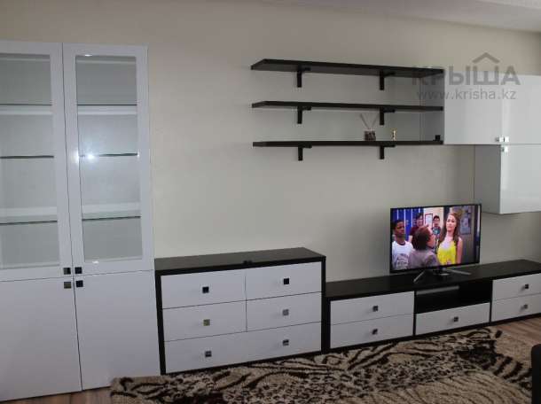 Срочно сдается 1 ком кв жк Сармат, Сауран 3/1, фотография 1