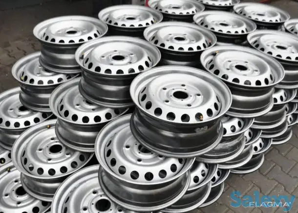 Штамповочные прессы от 25 до 2400тонн, фотография 4