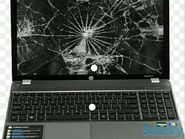 Ремонт компьютеров и ноутбуков, фотография 5