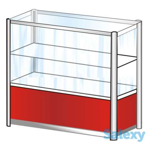 продам торговое оборудование, фотография 2