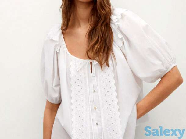 Блуза mango, фотография 1