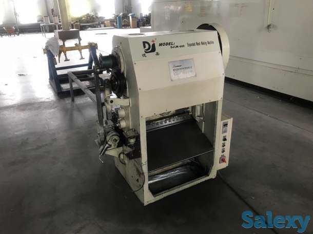 Оборудования для производства авто фильтров  на легковые и грузовые автомобили многих марок, фотография 5