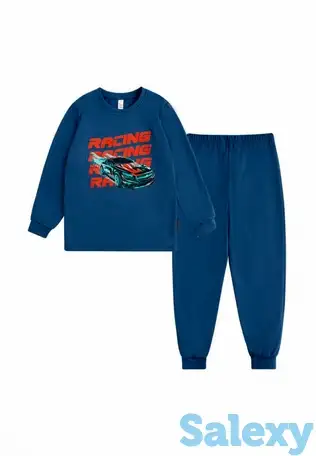 Пижама bossa nova, фотография 1