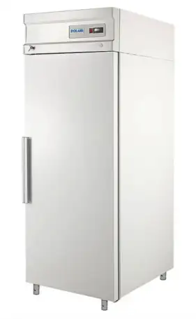 Холодильный шкаф POLAIR CM107-S серии Standard. Характеристики и описание Производитель Polair сновные характеристики Те, фотография 1