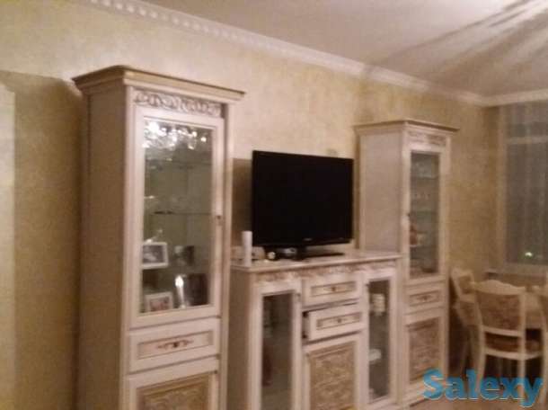 шикарная 4-х комнатная квартира на Аль-Фараби -Маркова, фотография 2