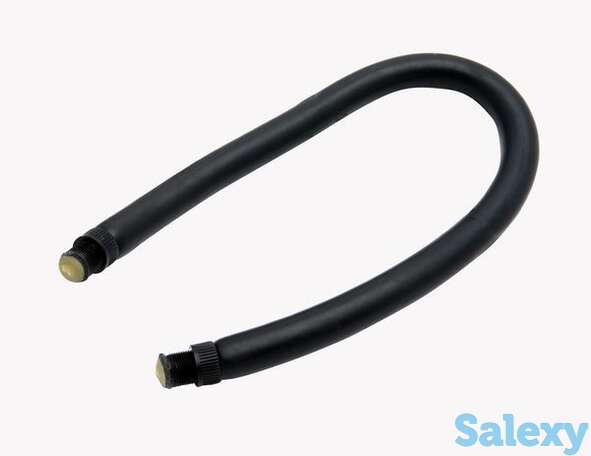 Тяга scorpena латексная двухкомпонентная d16мм, 36см, кольцевая, фотография 1