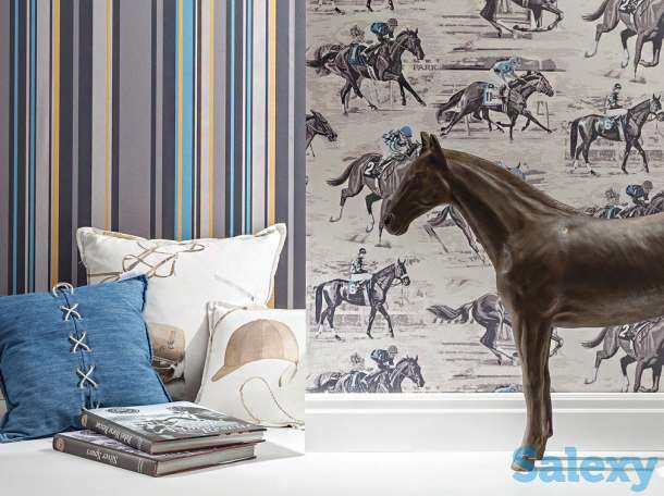 Элитные обои; Премиум обои; Мир обоев, фотография 8