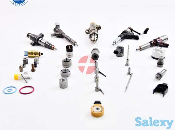 Шток-плунжер форсунки Common Rail Denso, фотография 1