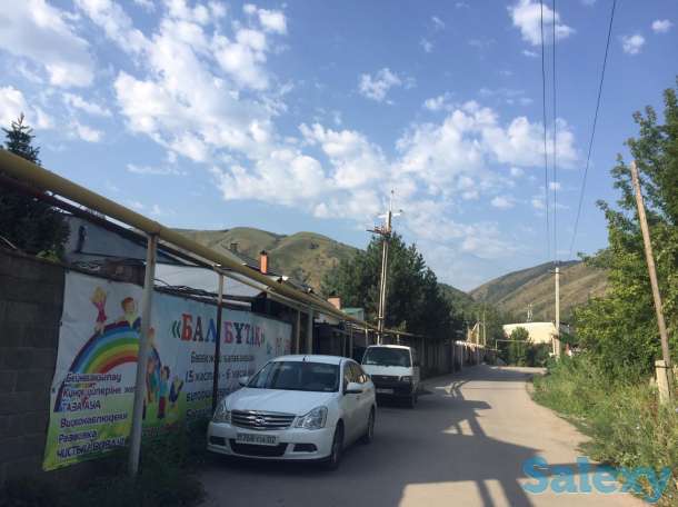 Продам участки  возле санатория Акбулак, Талдыбулак, фотография 1