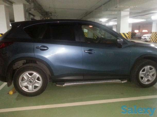 Mazda cx-5, фотография 7