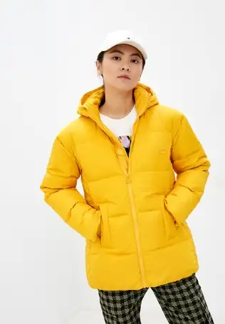 Пуховик adidas originals, фотография 1