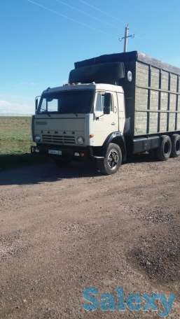 Продам камАз 53212, фотография 1