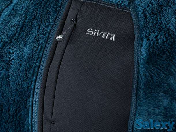 Куртка сивера баса про порох/черная, фотография 6