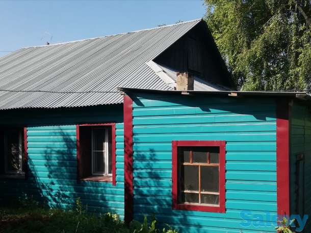 Продается 3-хкомнатный дом, П.Белоусовка. ул Гоголя, фотография 1