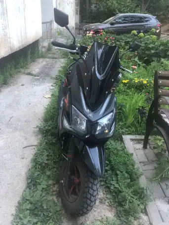 Samurai LiYA, фотография 3