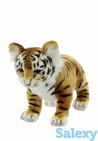 Игрушка мягкая hansa, фотография 1