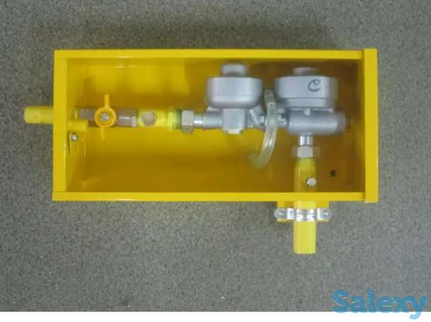 Газовое оборудавание, фотография 4