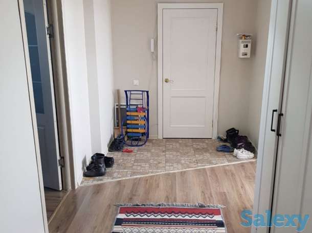 Продам квартиру в Усольском микрорайоне, Ткачева 10, фотография 1