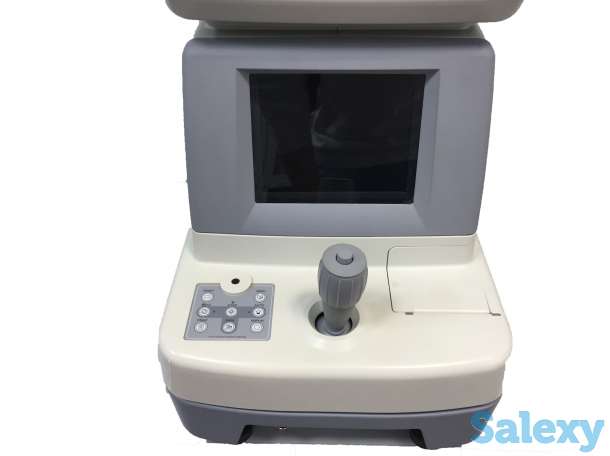 Авторефкератометр FA 6100 KR, фотография 5