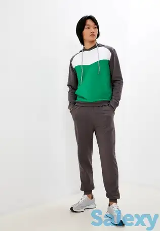 Костюм спортивный blacksi, фотография 1