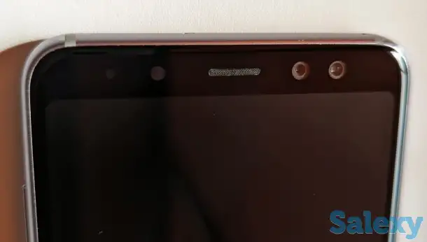 Samsung Galaxy A8 160 GB, фотография 7