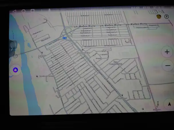 Продается Toyota Land Cruiser Prado 150, фотография 10