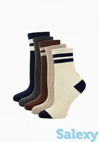 Носки 5 пар sela, фотография 1