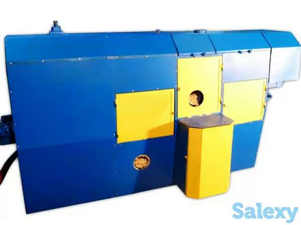 Четырехсторонний строгальный станок «ЧС-160», фотография 1