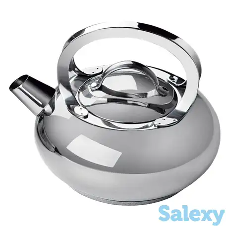 Чайник vitax ellipse vx-3701, 2,1 л, фотография 1