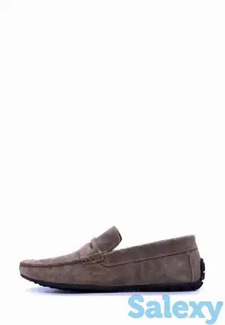 Мокасины glasman, фотография 1