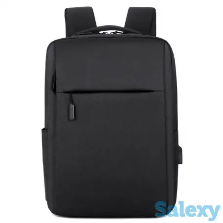 Рюкзаки, фотография 1