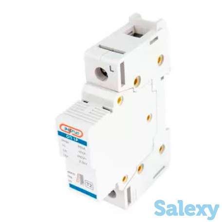 Oграничитель импульсных перенапряжений ОП 1P 40-65KA Энергия, фотография 3