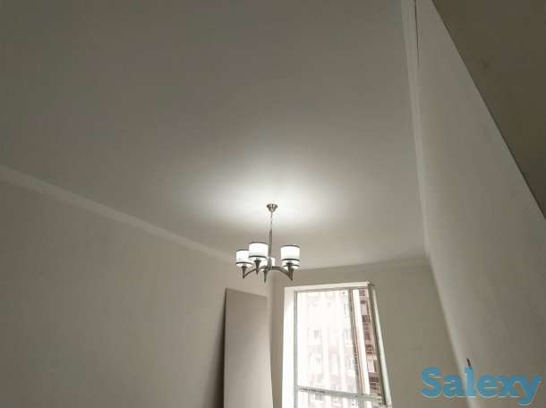 Натяжные потолки, фотография 4