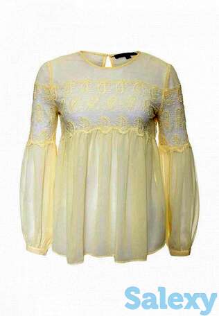 Блуза french connection, фотография 1