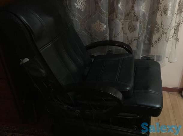 Срочно продам Кресло электро массажер, фотография 1