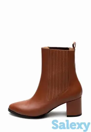 Ботильоны hotic, фотография 1