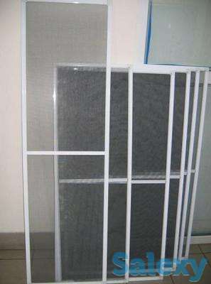 Москитные сетки, фотография 1