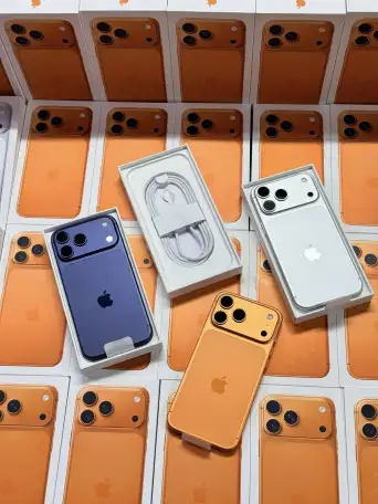 Apple iPhone 17 Pro Max, iPhone 17 Pro, iPhone 17 , iPhone Air , iPhone 16 Pro Max, iPhone 16 Pro, фотография 2