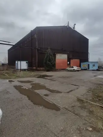 Сдаём складские помещения, Путевая 2, фотография 3