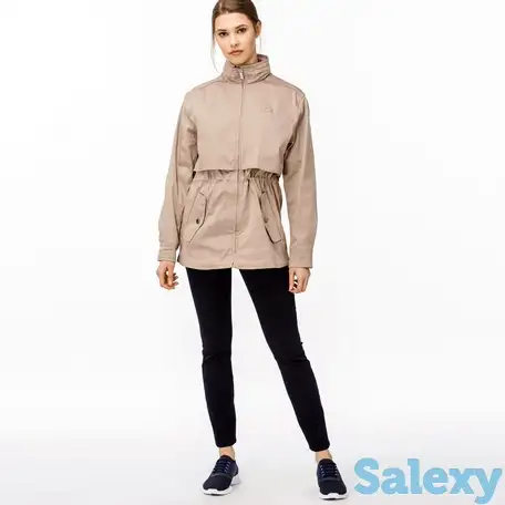 Куртка lacoste, фотография 1