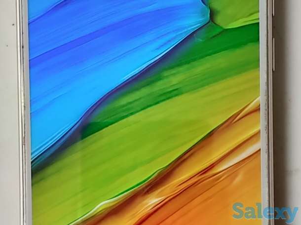 - Xiaomi Redmi Note 5 ДЛЯ ДЕВОЧКИ, фотография 1